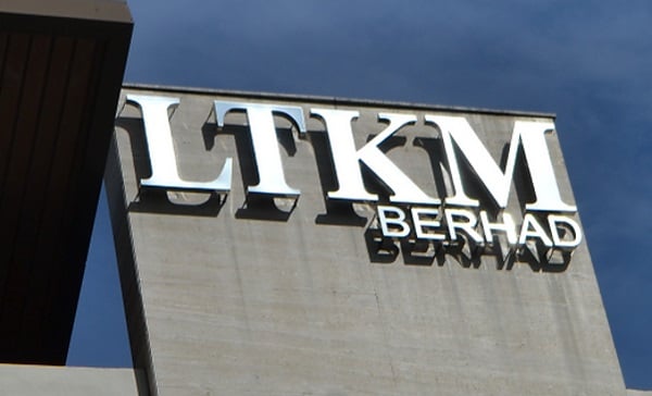 LTKM售6子公司予LTKSB