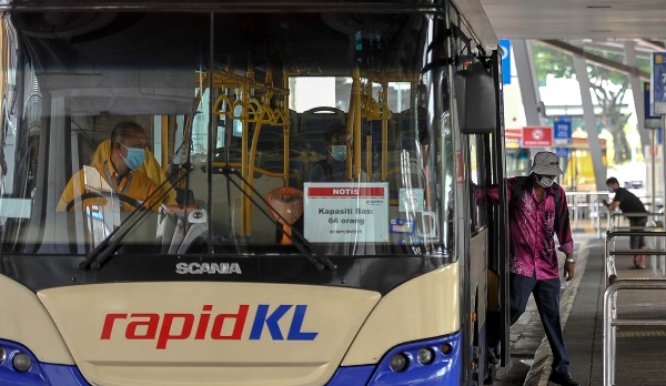 云升Rapid Bus签备忘录 展开自动驾驶电动巴士项目