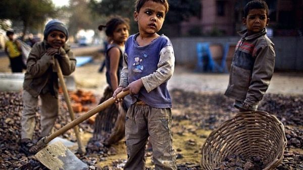 50 million people stuck in ‘modern slavery’: UN