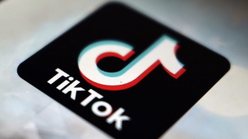 TikTok涉未保护儿童私隐　恐被罚2700万英镑