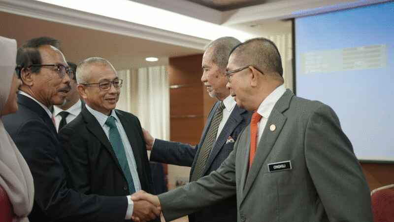 沙砂国会议员同意合作 成立婆罗洲核心小组