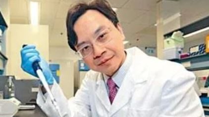 诺贝尔奖得主本周揭晓 3华裔科学家列热门人选