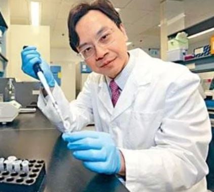 2022年诺贝尔奖得主本周揭晓　3华裔科学家列热门夺奖名单