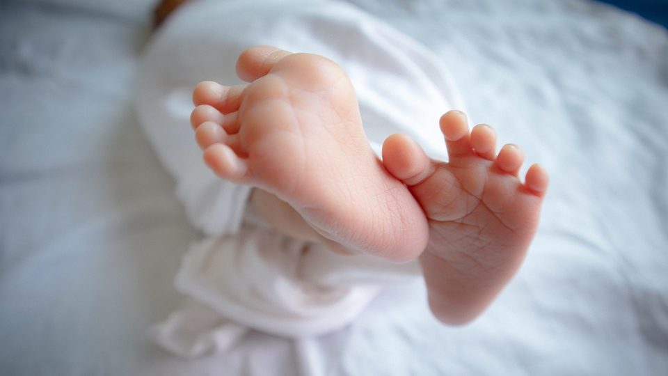 统计局：活产婴10年来最大降幅  大马生育率跌