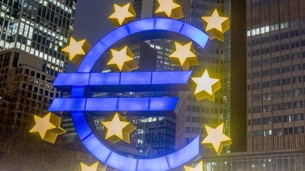 欧元区9月通胀率飙至10% 再创历史新高