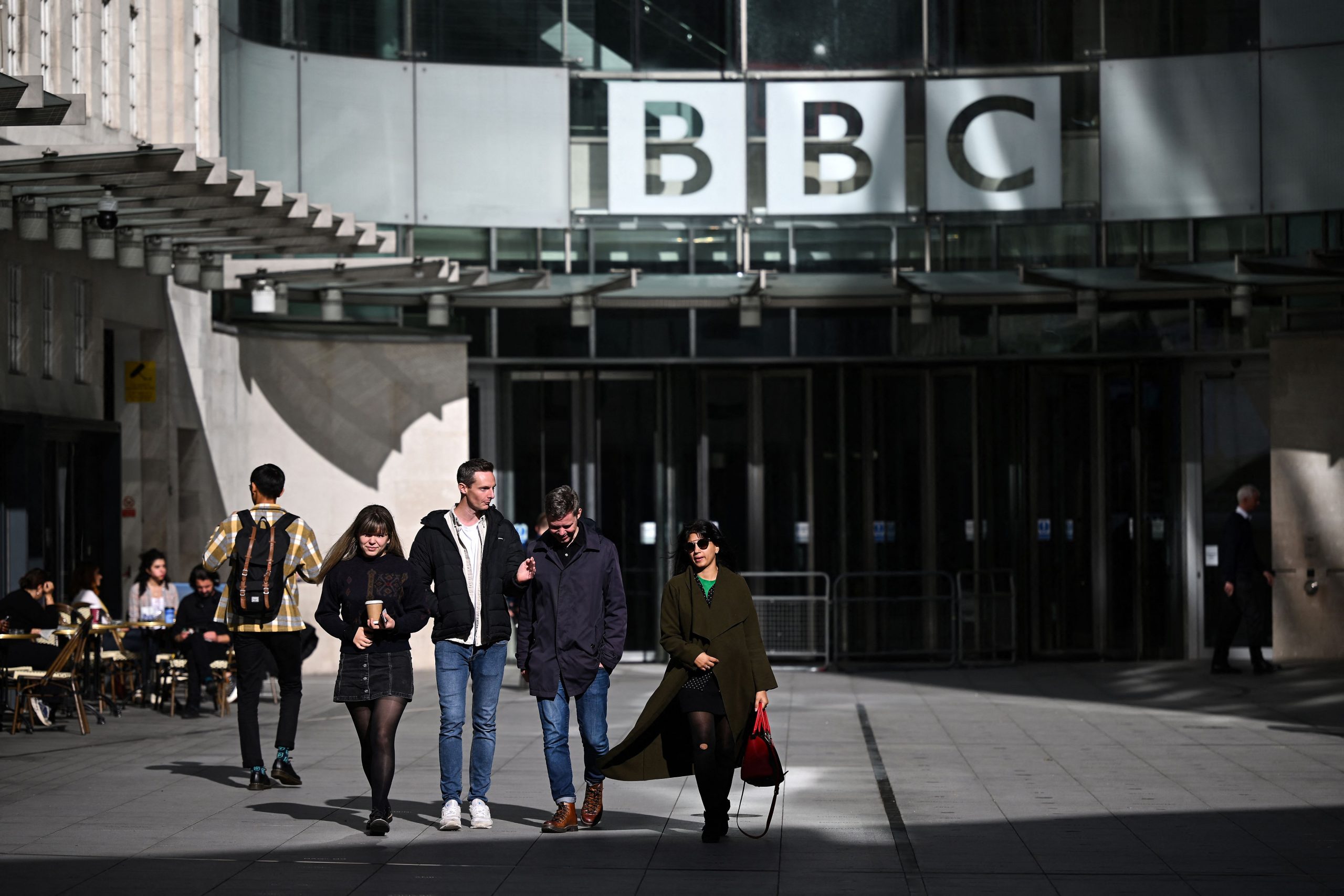 BBC庆成立100周年 主席：续以公众为先拥抱未来
