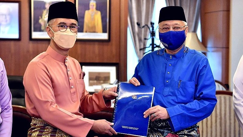 Budget to be tabled by finance minister, not PM