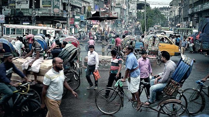 Why people want to leave Bangladesh