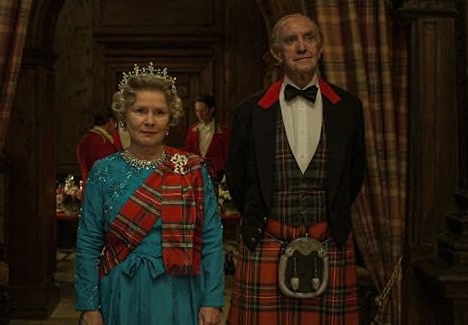 《王冠5》重现黛妃世纪专访  威廉王子痛批Netflix