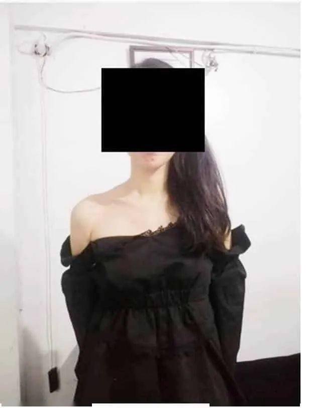 上海女子在菲律宾遭绑架 被关狗笼20天后逃脱