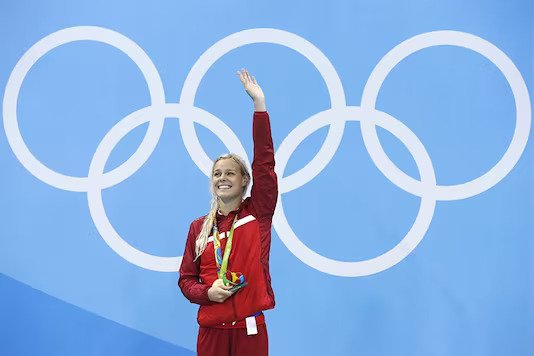 丹麦奥运冠军宣布退役  布鲁姆写人生新篇