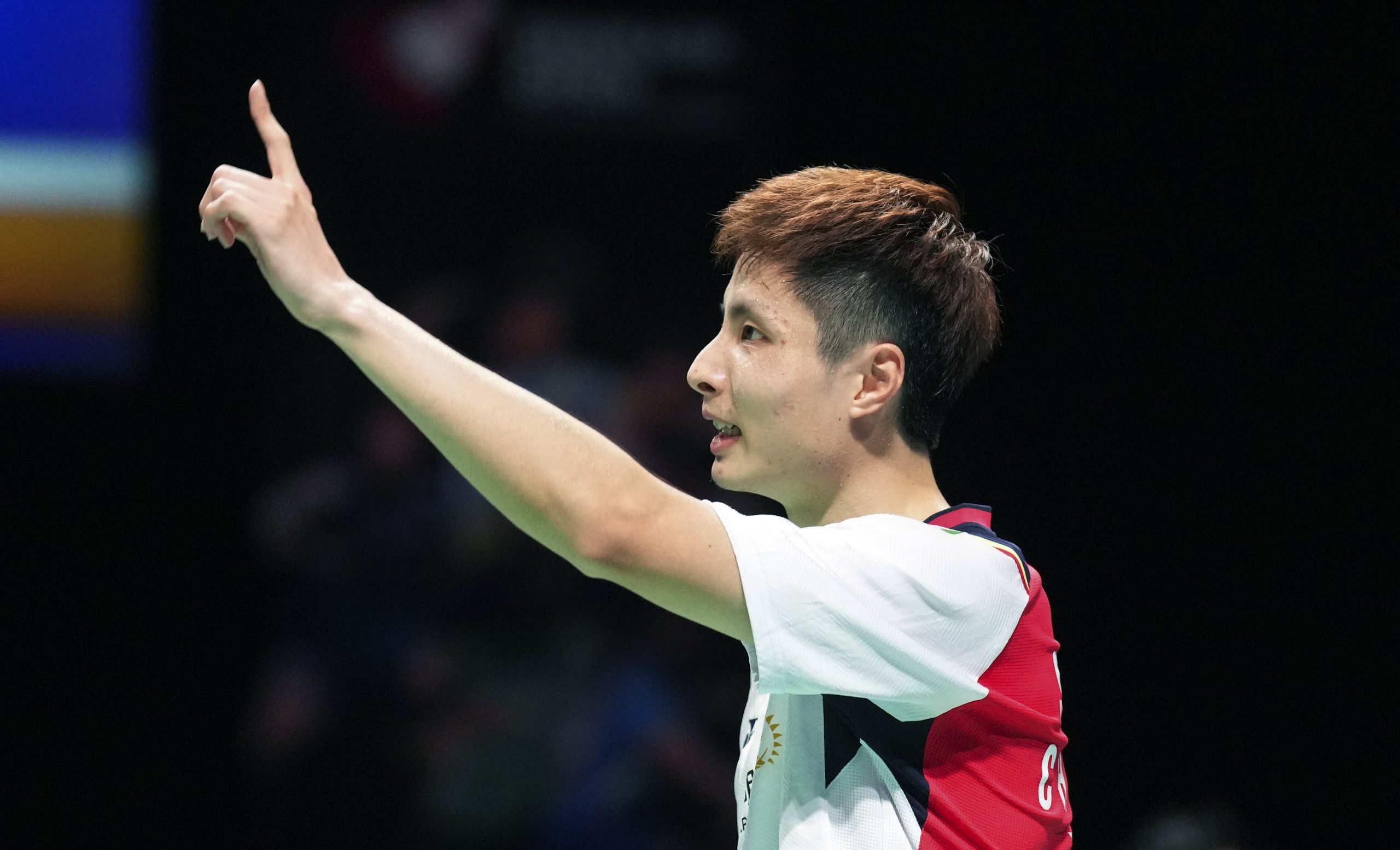 丹麦羽球超级750赛|印尼包办男双冠亚军  中国横扫4冠威尽全场