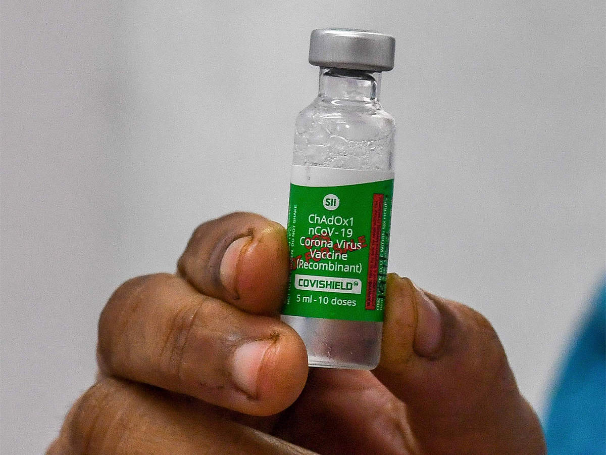  印度版AZ疫苗“1亿剂库存”将全数销毁　制造商惊曝：去年就停产 
