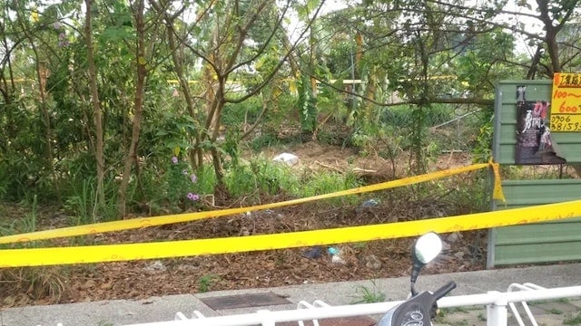 台湾7年内发生6宗桶尸案　死者遭锁铁桶窒息亡　情侣杀老板娘溶尸