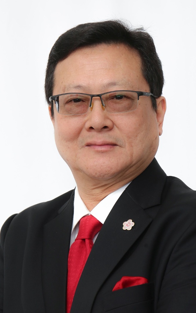 吴添泉宣布华总委任多名第15届中委会要职成员