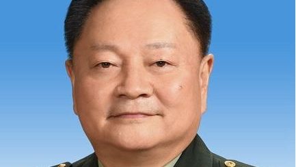 张又侠进入新一届中央委员会 预计连任中央军委副主席
