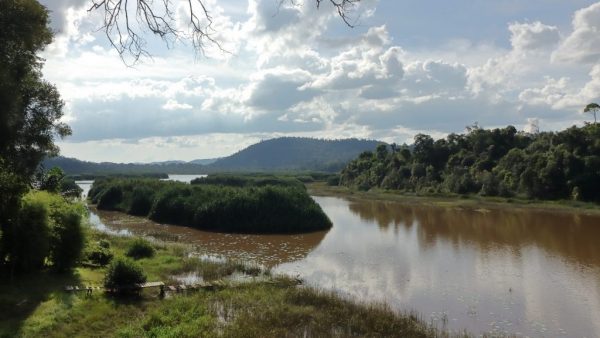 彭州议会 | 沙卡：报告呈UNESCO 从3部分改善珍尼湖