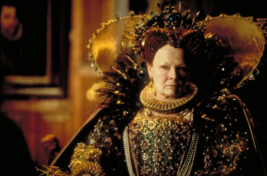 批《王冠》不尊重历史 茱迪丹芝忧损英王室形象