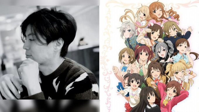 曾为多部动画作曲 日本知名作曲家田中秀和涉猥亵少女被捕
