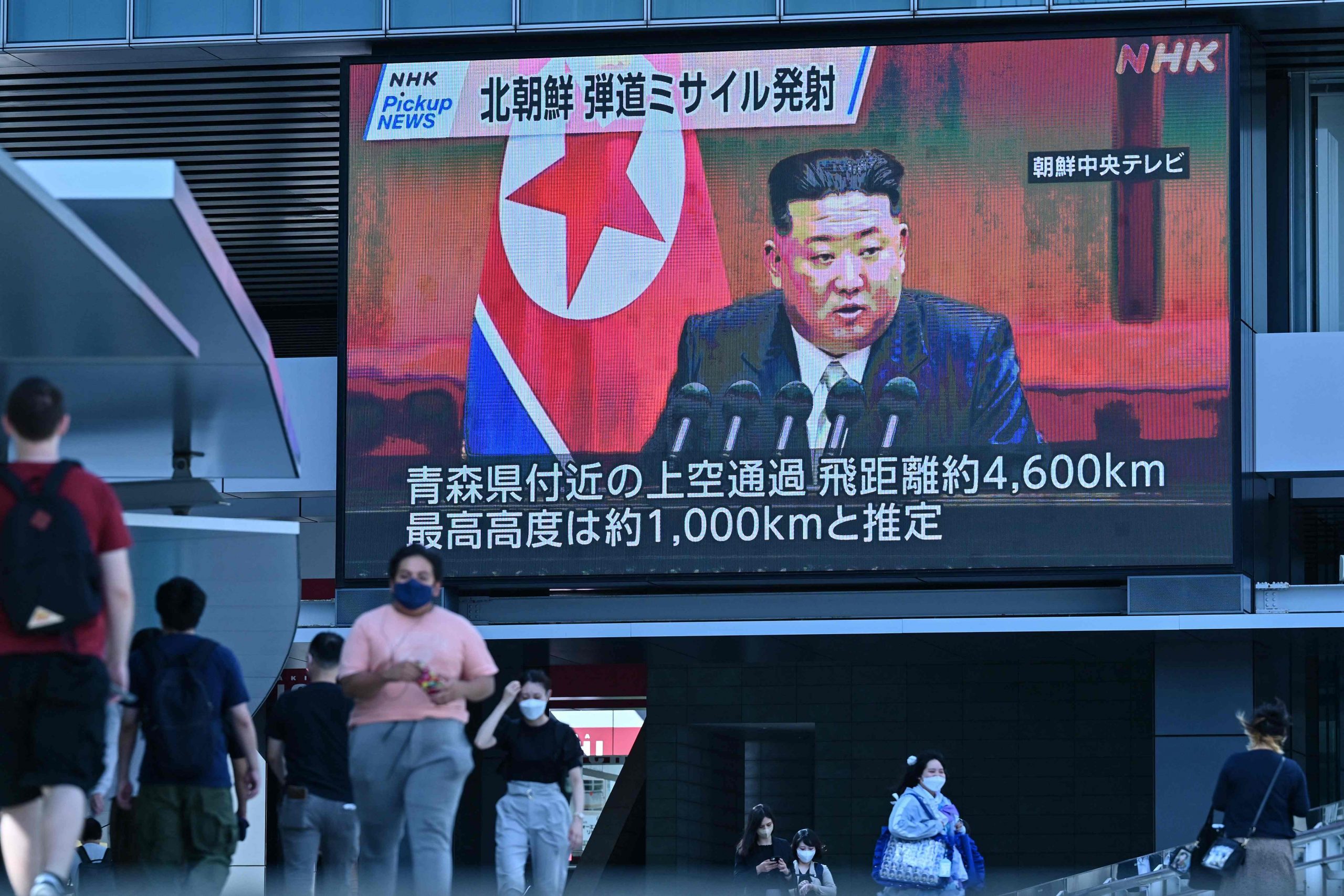 朝鲜官媒对导弹试射只字未提　金正恩25天未露面
