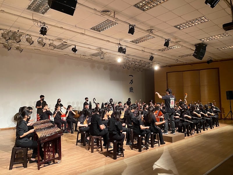 【特稿】峇华中华乐团12月10办演奏会  融入新元素 共赴音乐盛宴