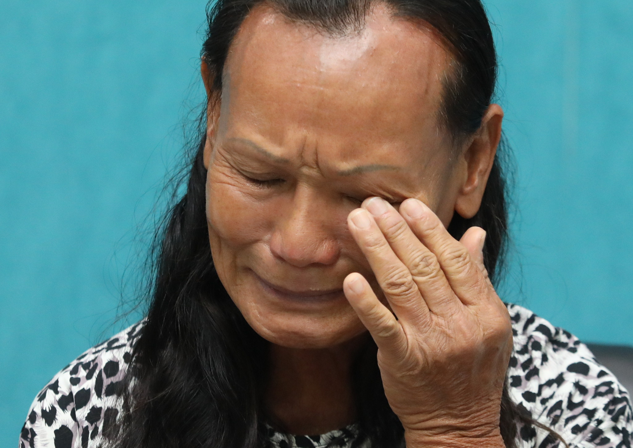游佳豪有关老妇控诉在42年前遭警员强奸