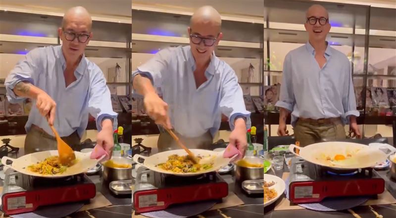 赞具俊晔完美姐夫 小S暗呛汪小菲?