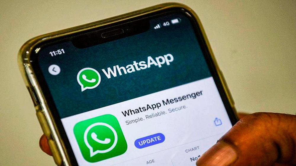 防毒软件公司揭假程式冒充WhatsApp加强版　盗用户资料作网络攻击