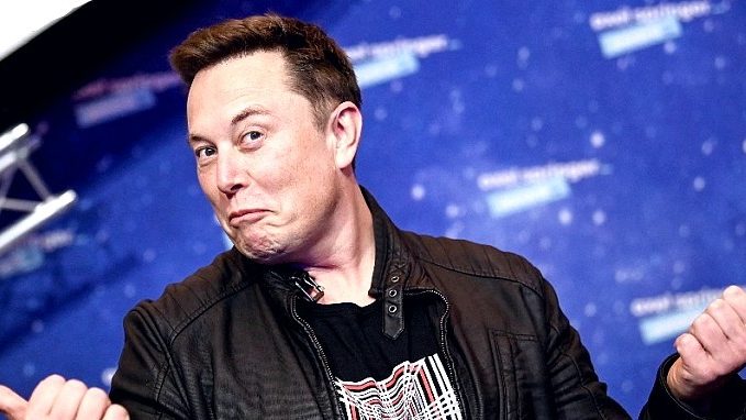 Elon Musk in row with Zelensky over Russia ‘peace plan’