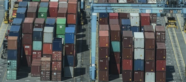 大马8月出口单位值 月跌2.2%