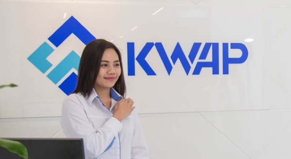 KWAP委新任首席财务员 首席数字员
