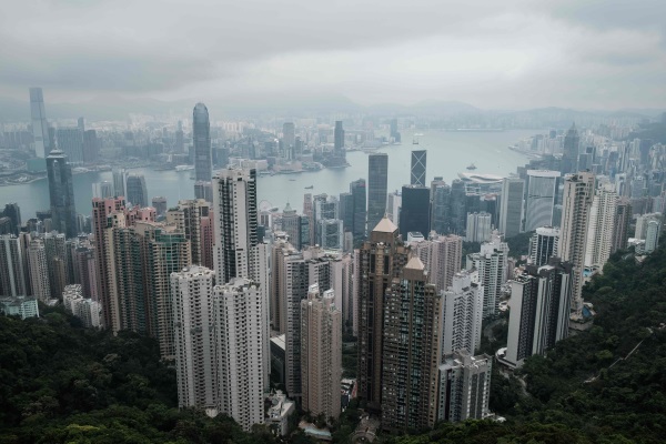 香港发放50万张免费机票  促进旅游业发展