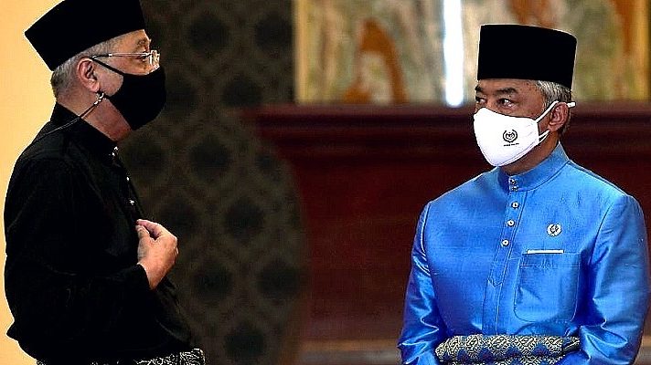 PM to have audience with King on Thursday, says source