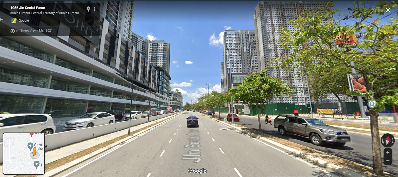 me03主文-大都会-吉隆坡市政局推介《2040年吉隆坡交通大蓝图》／2或3图（待补）