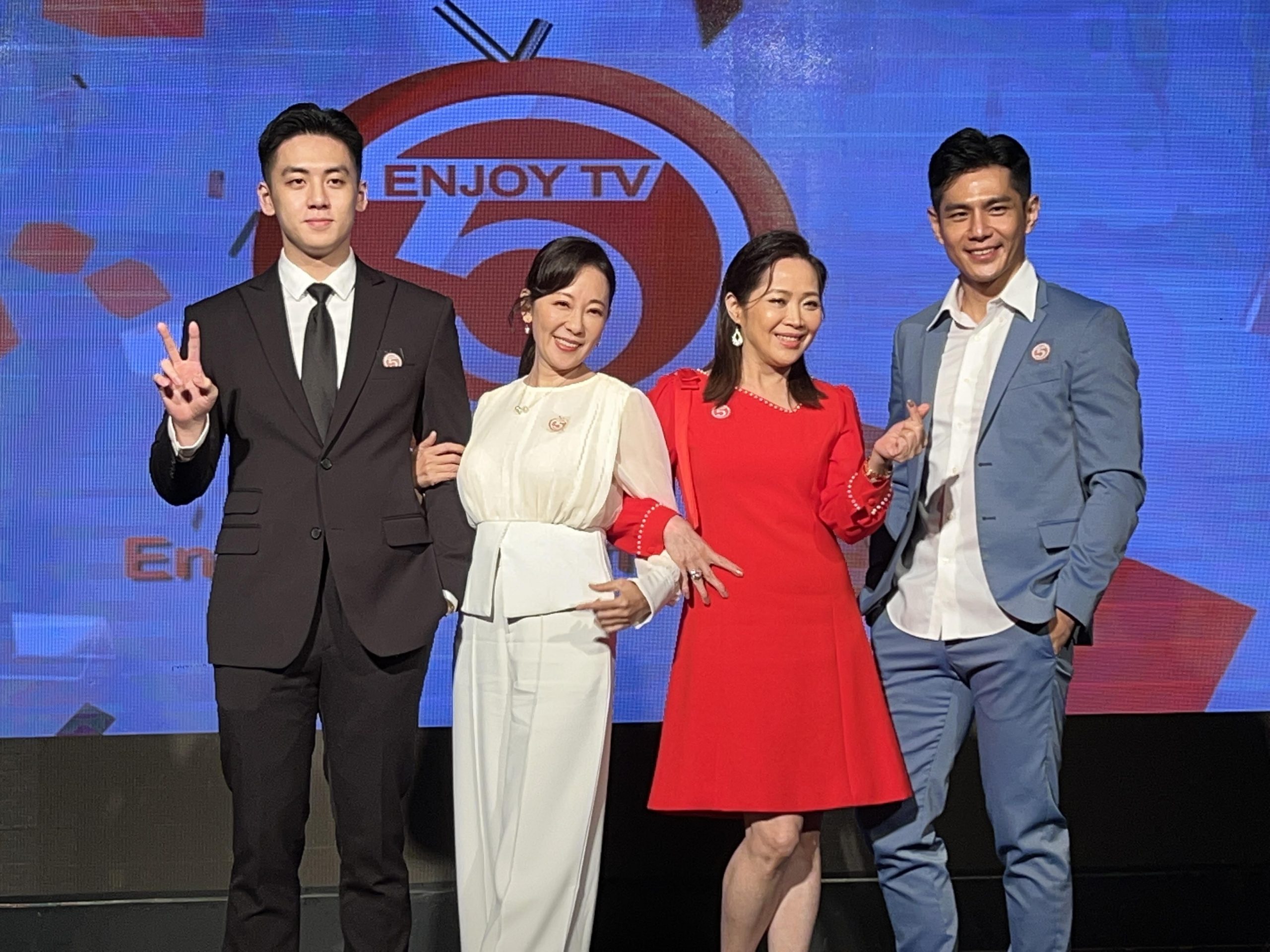 TV5影视台提供多元化内容 助力推广中文影视 