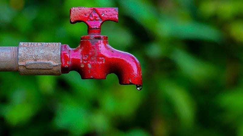 槟州水供机构下月2日替换大水管 威省用户将面临断水48小时