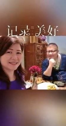 61岁刘锡贤发表爱的宣言 引再婚揣测 