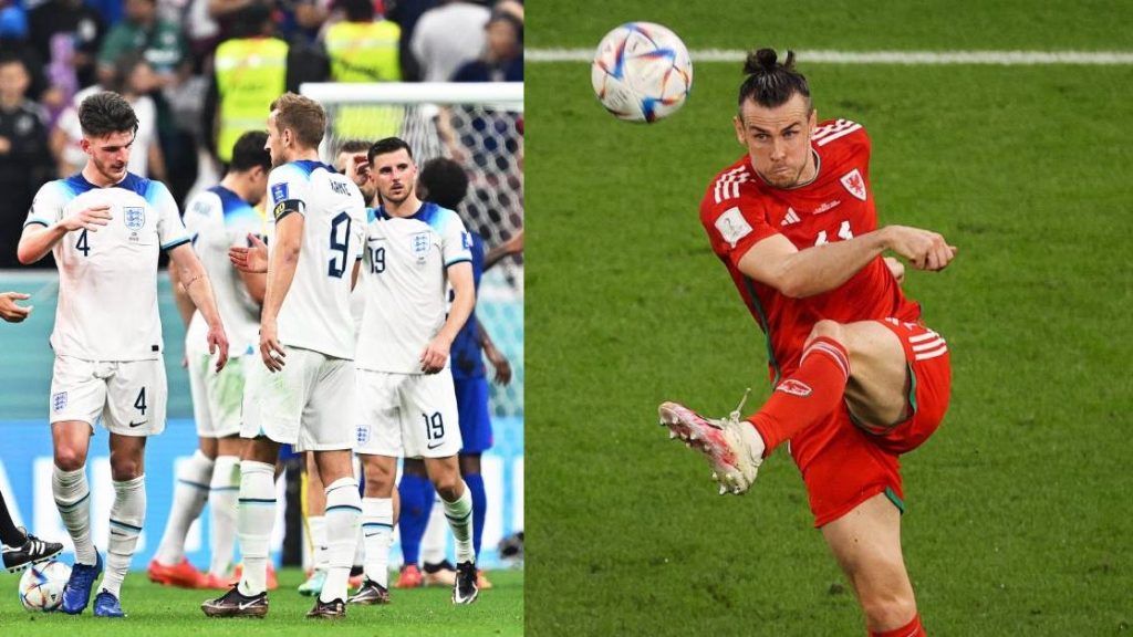 世界杯|欧洲红龙不坐以待毙 三狮争胜抢榜首