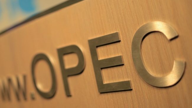 OPEC：全球石油需求10年内续增