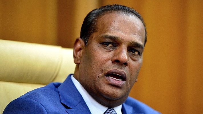 Saravanan: BN discusses DPM post, but no name mentioned