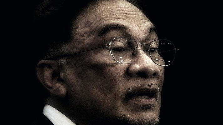 Surrounded by enemies: the forces aligning against Anwar