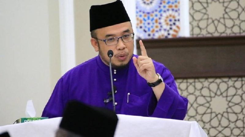 宗教司：缓解疑虑摆脱过去形象 火箭应向穆斯林马来人道歉