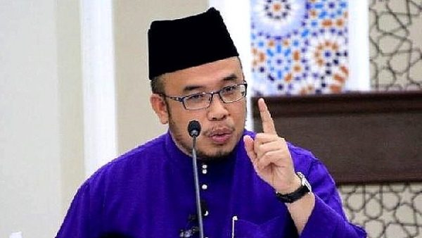 Perlis mufti: DAP should apologize to Muslims, Malays