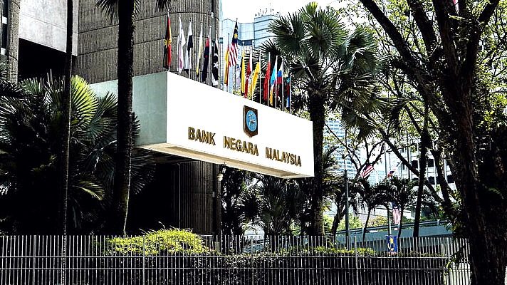BNM lifts OPR by 25 basis points to 2.75%