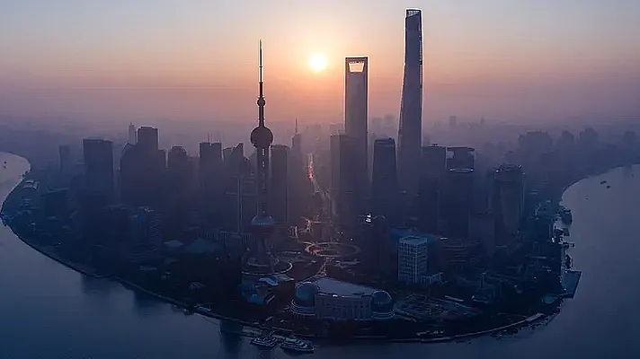 China’s ultra-rich squeezed by slowing economy: Hurun ranking