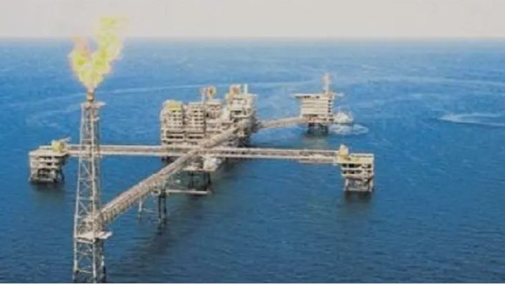 中石化与卡塔尔 签27年液化天然气购销协议