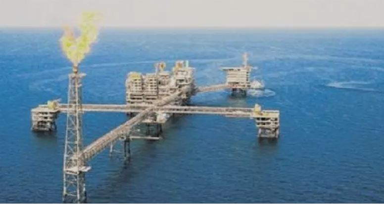 中石化与卡塔尔签27年液化天然气购销协议