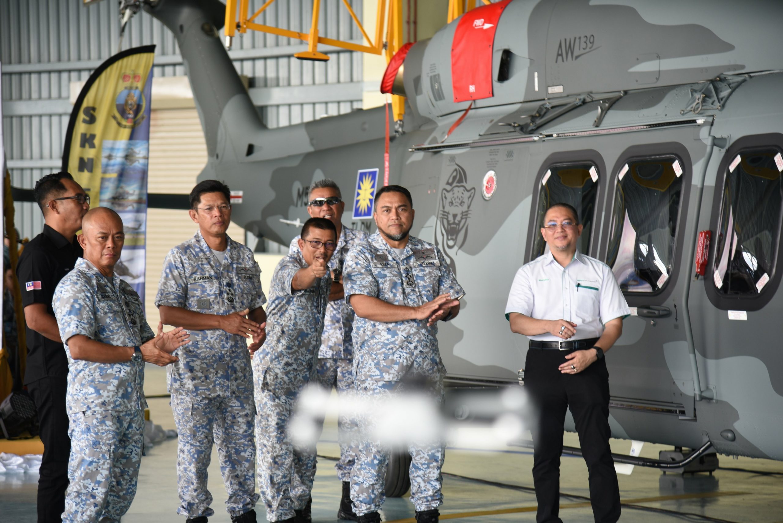 加强沙砂水域巡逻 海军申请采购次期海上作战直升机