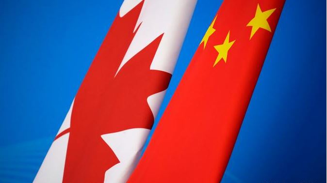 加拿大推新印太战略　中方强烈不满 促停止搞政治操弄