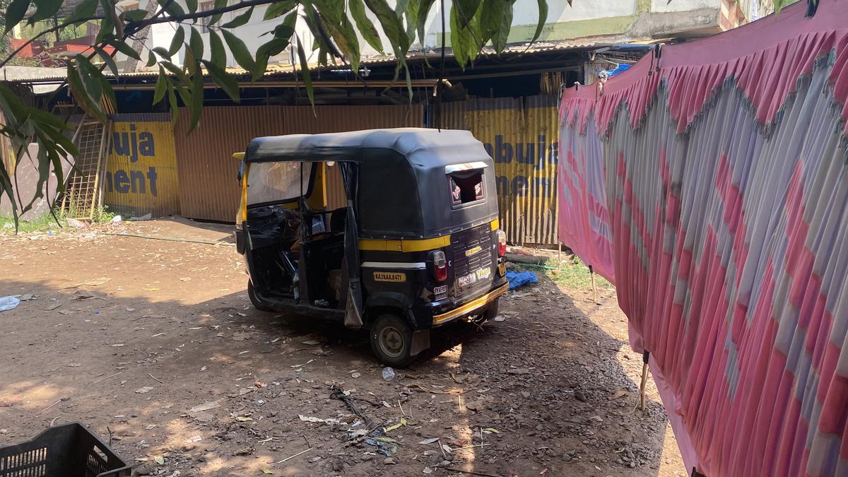 印度西南部三轮车爆炸案 警方定调恐怖攻击